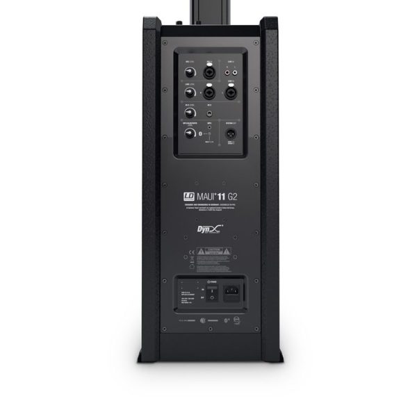 Портативная активная акустическая система LD Systems MAUI 11 G2 — изображение 12