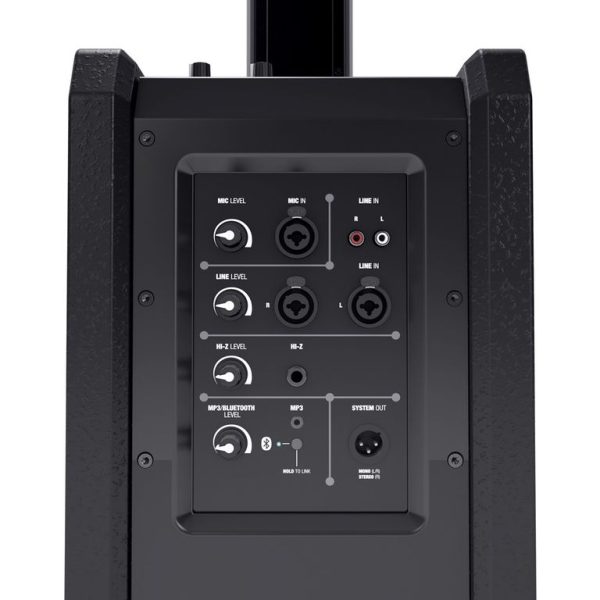 Портативная активная акустическая система LD Systems MAUI 11 G2 — изображение 10