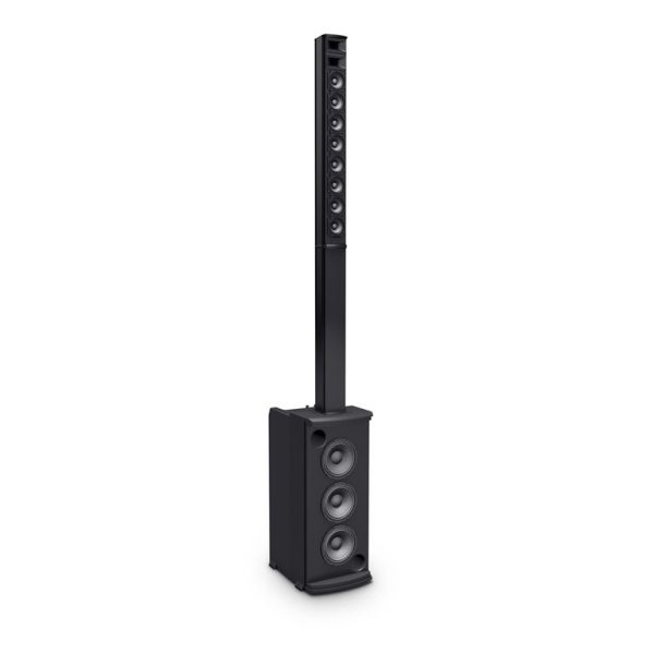 Портативная активная акустическая система LD Systems MAUI 11 G2 — изображение 9