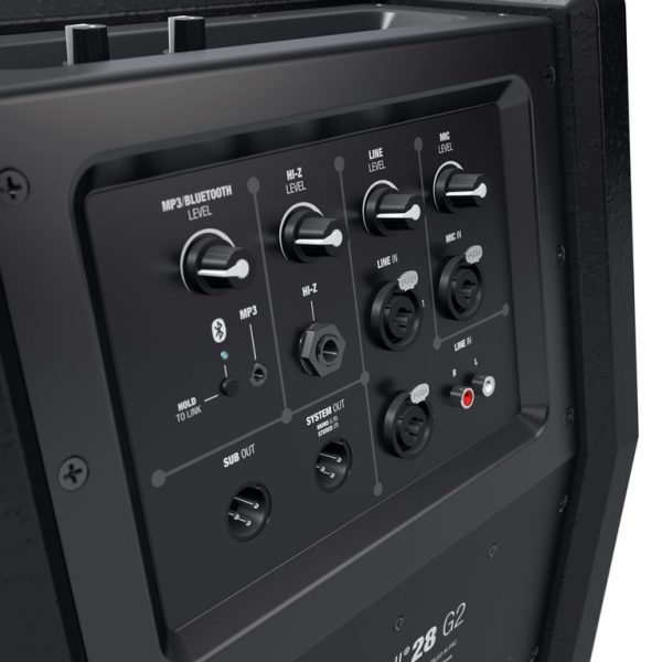 Компактная активная колонная PA-система LD Systems MAUI 28 G2 — изображение 14