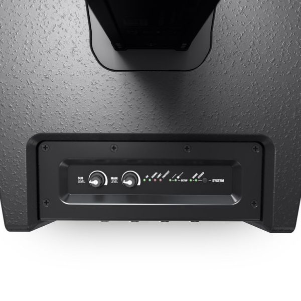 Компактная активная колонная PA-система LD Systems MAUI 28 G2 — изображение 13