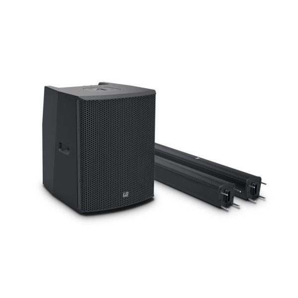 Компактная активная колонная PA-система LD Systems MAUI 28 G2 — изображение 11