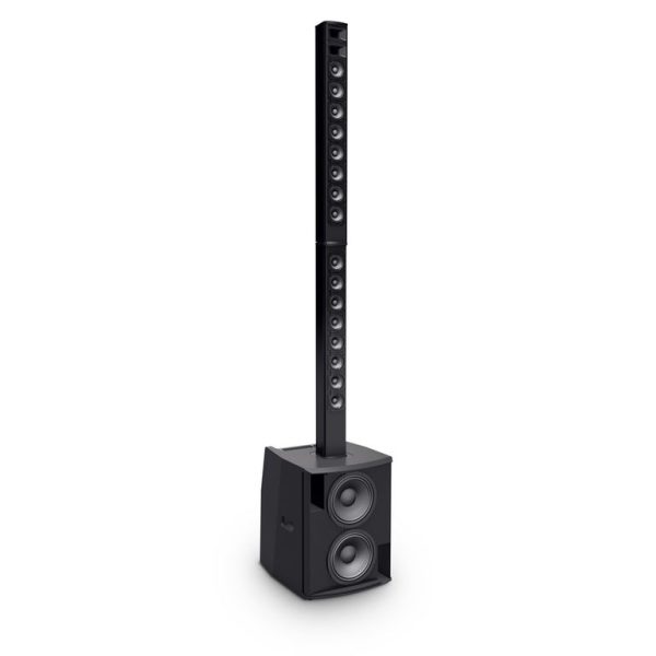 Компактная активная колонная PA-система LD Systems MAUI 28 G2 — изображение 9