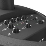 Ультра-портативная активная PA-система LD Systems MAUI 5 — изображение 7