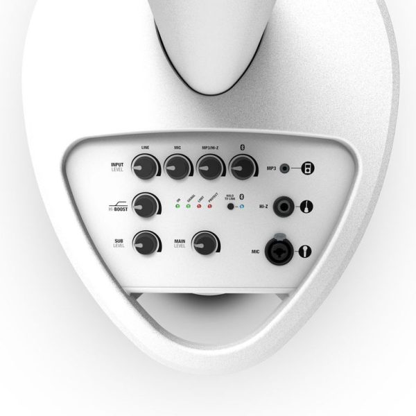 Ультра-портативная активная PA-система LD Systems MAUI 5 W — изображение 9