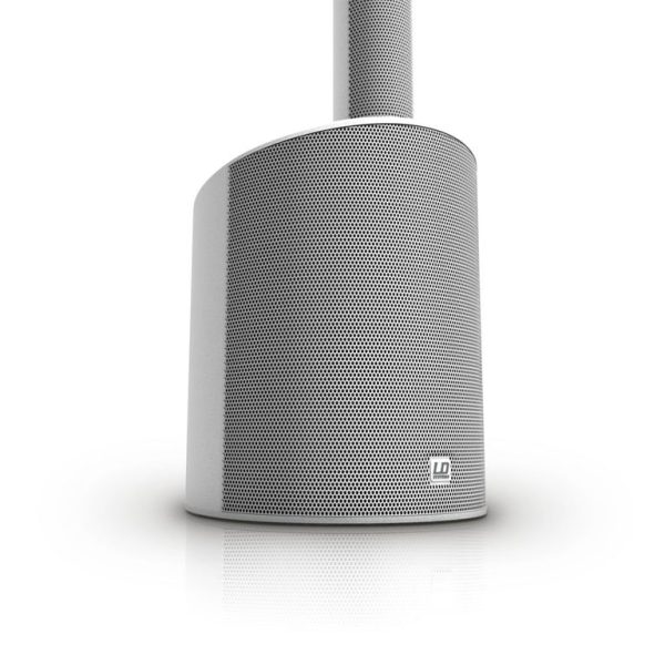 Ультра-портативная активная PA-система LD Systems MAUI 5 W — изображение 5