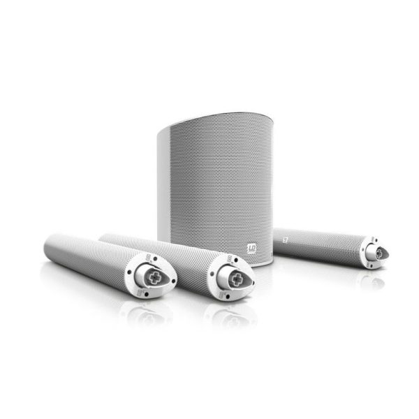 Ультра-портативная активная PA-система LD Systems MAUI 5 W — изображение 3