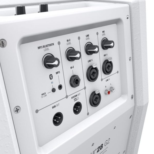 Компактная активная колонная PA-система LD Systems MAUI 28 G2 — изображение 14