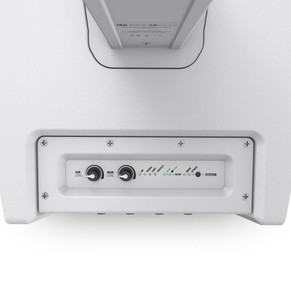 Компактная активная колонная PA-система LD Systems MAUI 28 G2 — изображение 13