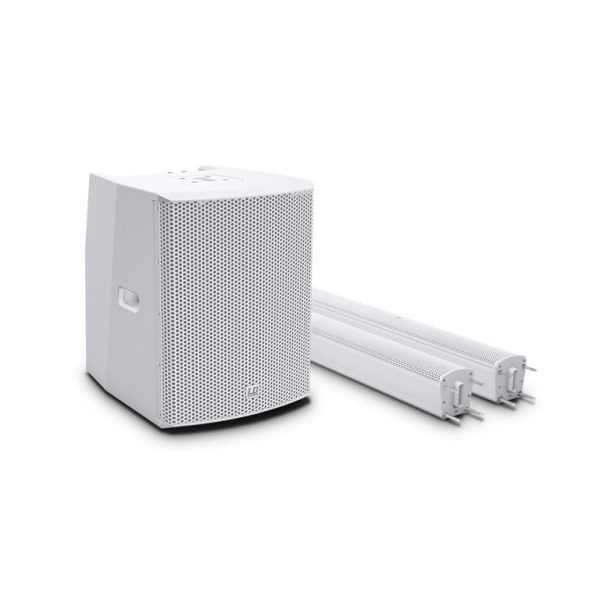 Компактная активная колонная PA-система LD Systems MAUI 28 G2 — изображение 11