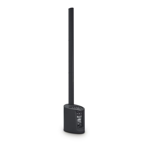 Активная PA-система с аккумулятором LD Systems MAUI 5 GO — изображение 15