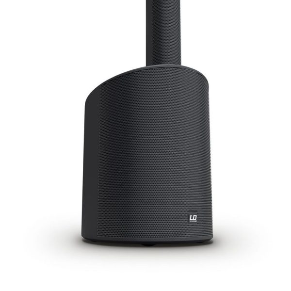 Активная PA-система с аккумулятором LD Systems MAUI 5 GO — изображение 10