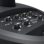 Активная PA-система с аккумулятором LD Systems MAUI 5 GO — изображение 9