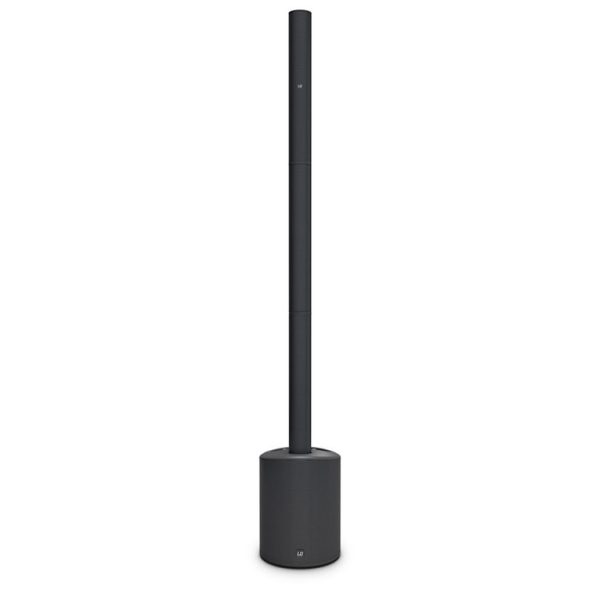 Активная PA-система с аккумулятором LD Systems MAUI 5 GO — изображение 7