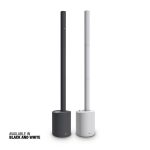 Активная PA-система с аккумулятором LD Systems MAUI 5 GO W — изображение 3