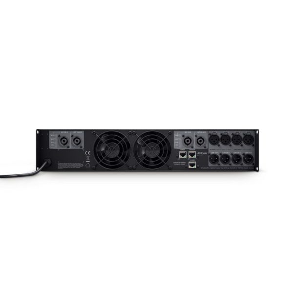 Усилитель мощности LD Systems DSP 44 K — изображение 3