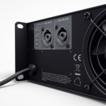 Усилитель мощности LD Systems DSP 44 K — изображение 6
