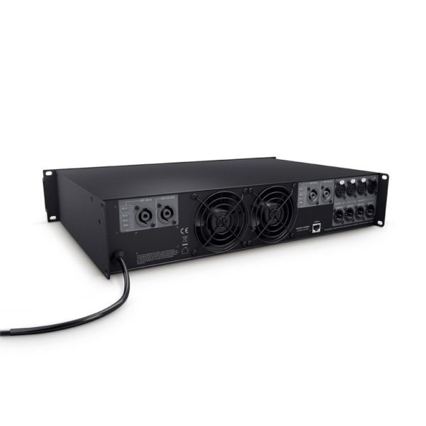 Усилитель мощности LD Systems DSP 45 K — изображение 7