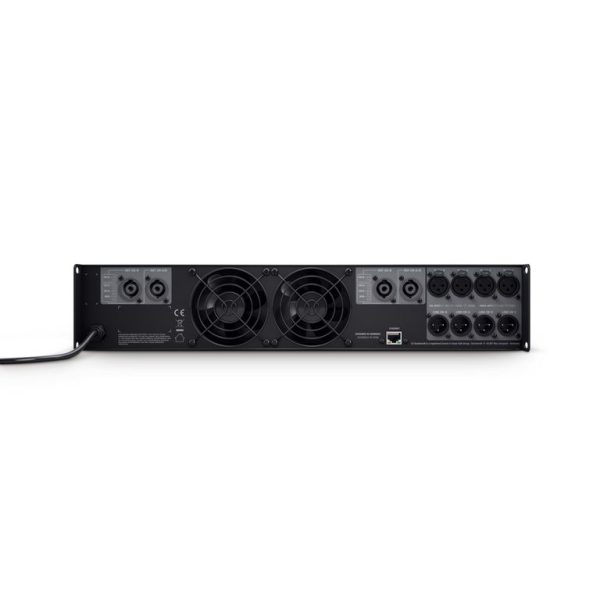 Усилитель мощности LD Systems DSP 45 K — изображение 5