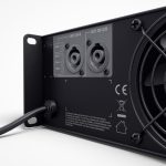 Усилитель мощности LD Systems DSP 45 K — изображение 4