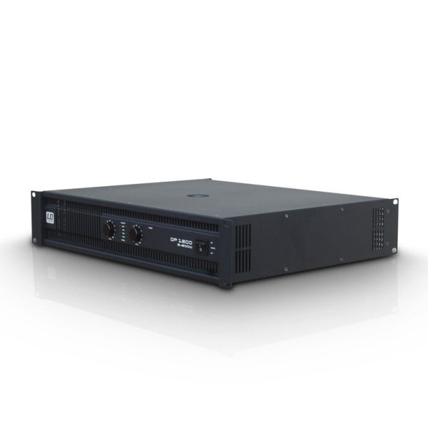 Усилитель мощности LD Systems DEEP2 1600 — изображение 3