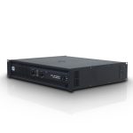Усилитель мощности LD Systems DEEP2 2400 X — изображение 4