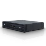 Усилитель мощности LD Systems DEEP2 600 — изображение 3