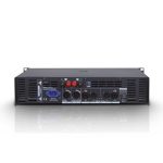 Усилитель мощности LD Systems DEEP2 600 — изображение 2