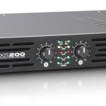Усилитель мощности LD Systems XS 200 — изображение 5