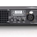 Усилитель мощности LD Systems XS 200 — изображение 2