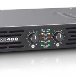 Усилитель мощности LD Systems XS 400 — изображение 5