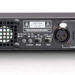 Усилитель мощности LD Systems XS 400 — изображение 4
