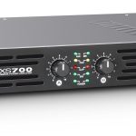 Усилитель мощности LD Systems XS 700 — изображение 4