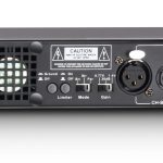 Усилитель мощности LD Systems XS 700 — изображение 5
