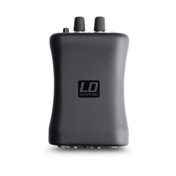 Усилитель для наушников LD Systems HPA 1 — изображение 3