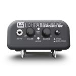 Усилитель для наушников LD Systems HPA 1 — изображение 5