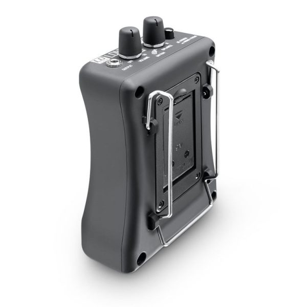Усилитель для наушников LD Systems HPA 1 — изображение 8