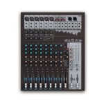 Микшер LD Systems VIBZ 12 DC — изображение 7