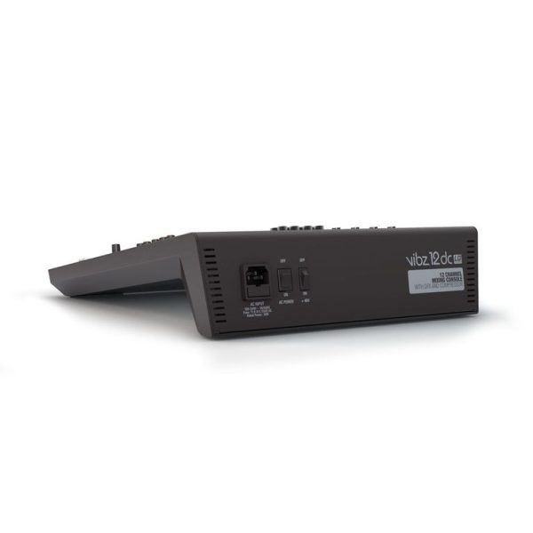 Микшер LD Systems VIBZ 12 DC — изображение 6