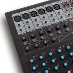 Микшер LD Systems VIBZ 12 DC — изображение 2