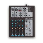 Микшер LD Systems VIBZ 6 D — изображение 5