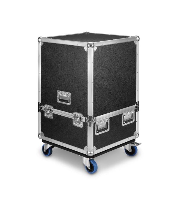 Флайт-кейс LD Systems MAUI P900 FLIGHTCASE — изображение 9
