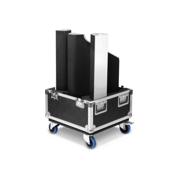 Флайт-кейс LD Systems MAUI P900 FLIGHTCASE — изображение 6