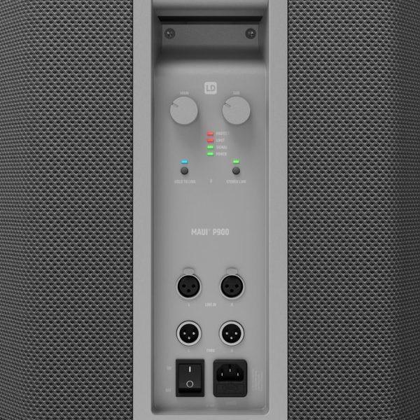 Активная система звукоусиления LD Systems MAUI P900 G — изображение 17
