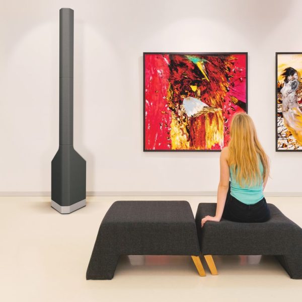 Активная система звукоусиления LD Systems MAUI P900 G — изображение 2