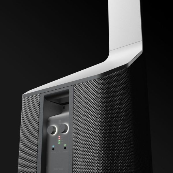 Активная система звукоусиления LD Systems MAUI P900 B — изображение 9