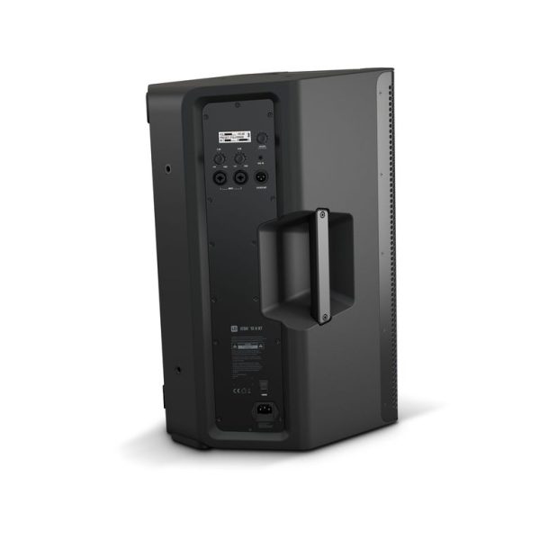 Активная коаксиальная акустическая система LD Systems ICOA 12 A BT — изображение 9