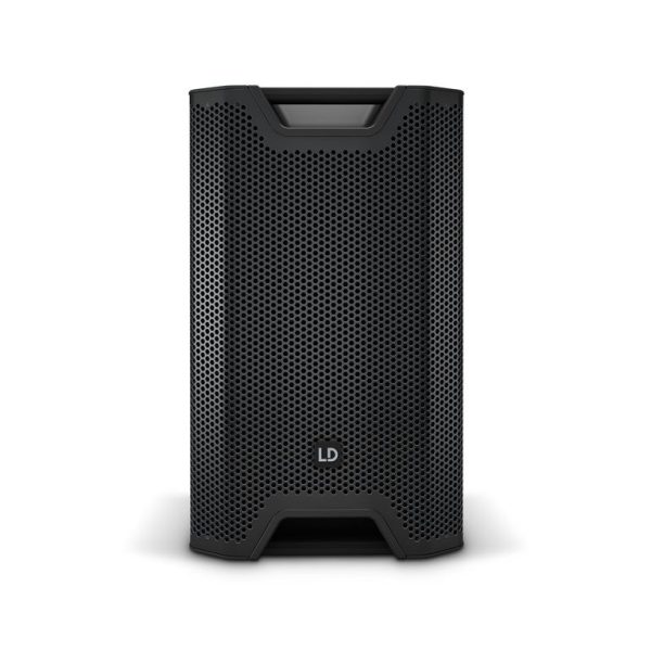 Активная коаксиальная акустическая система LD Systems ICOA 12 A BT — изображение 8