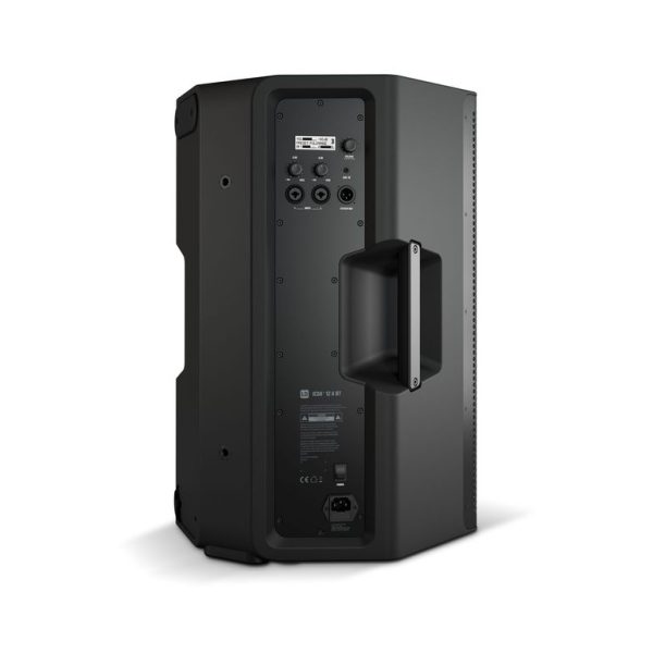 Активная коаксиальная акустическая система LD Systems ICOA 12 A BT — изображение 6