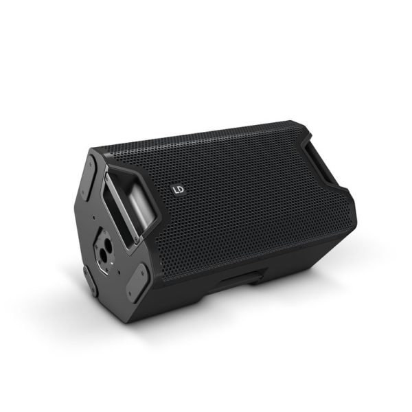 Активная коаксиальная акустическая система LD Systems ICOA 12 A BT — изображение 7